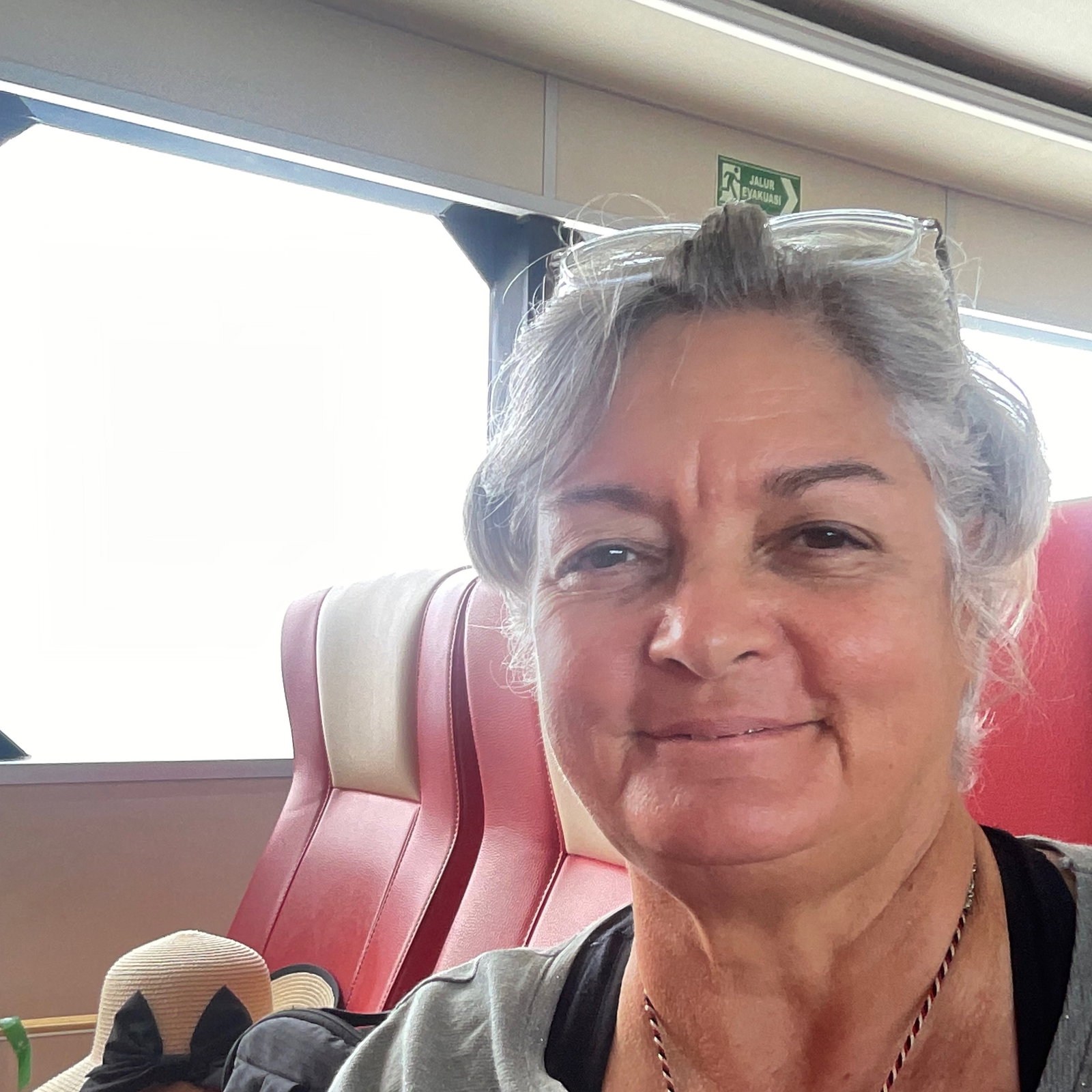 Theresa  Walstra