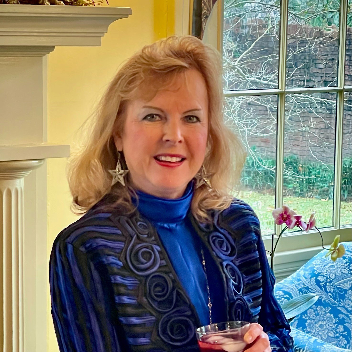 Debbie  Isbell 
