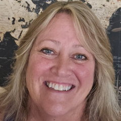 Gail Guerra