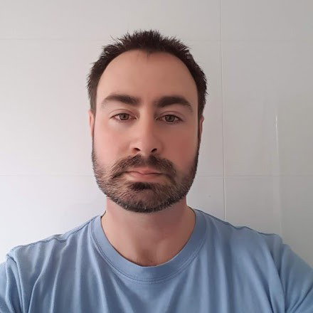 Adam  Litchfield 