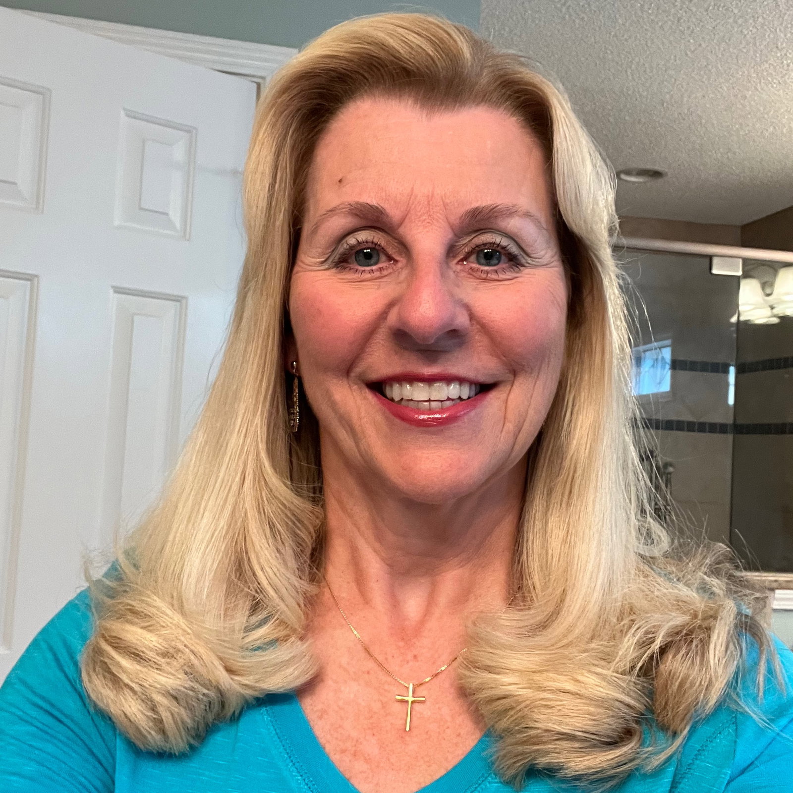 Pam  Martin 