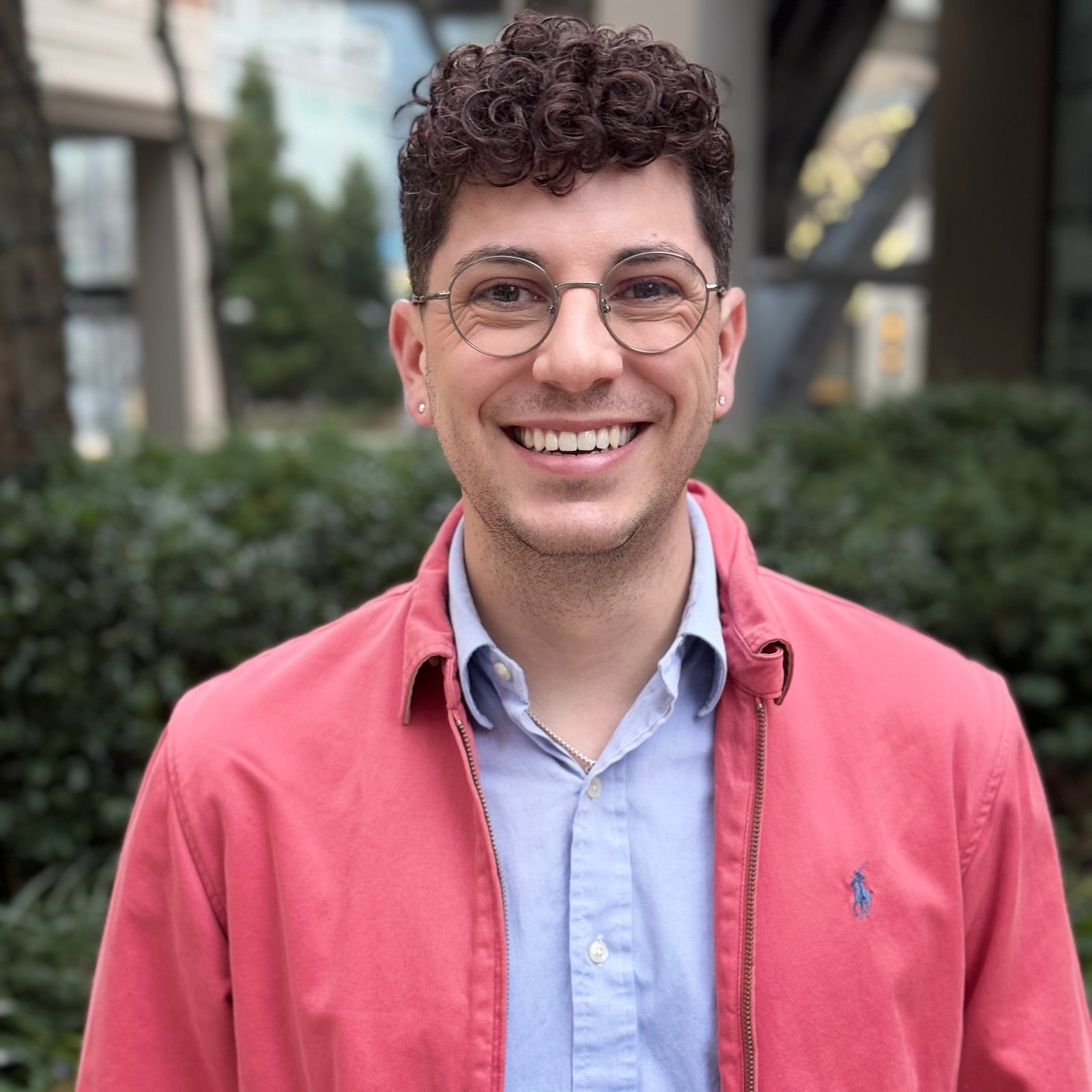 Dane  Rivas-Koehl 