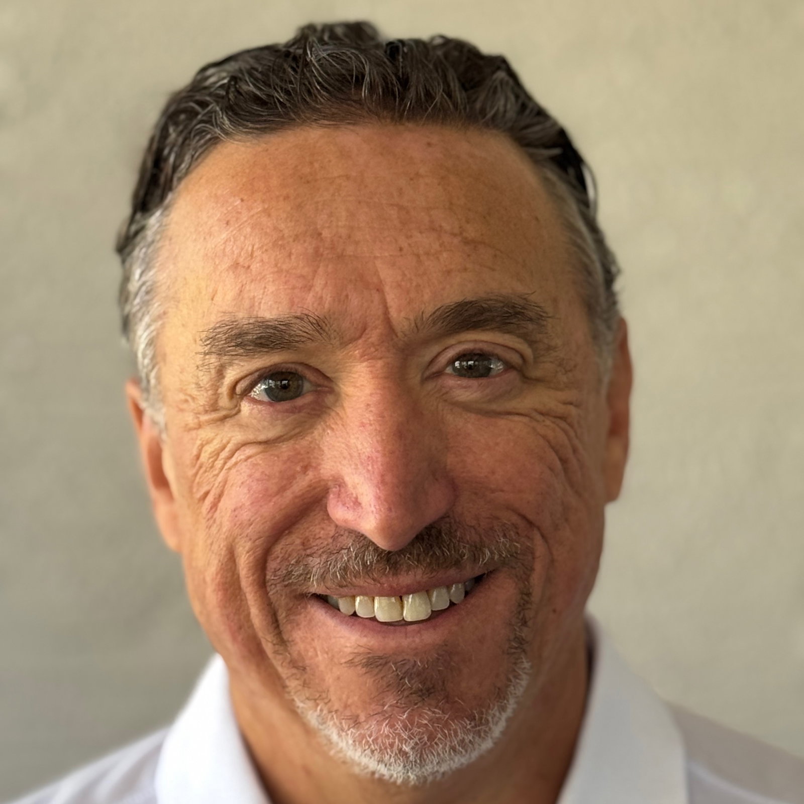 Rob  Mariani 
