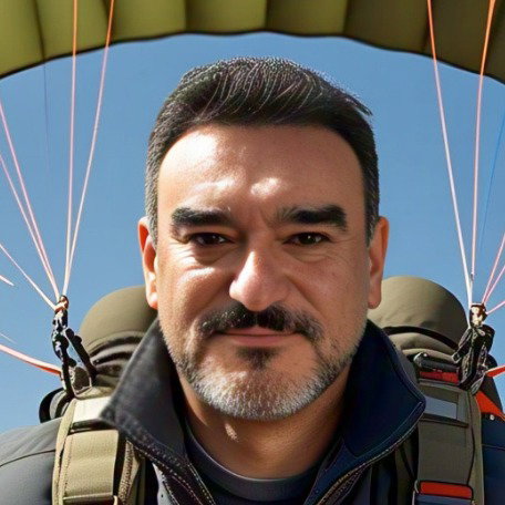 Jorge  Duran 
