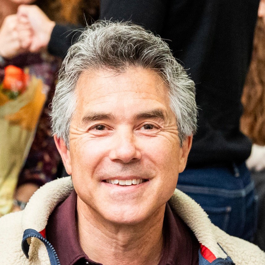 Daniel  Gallegos 