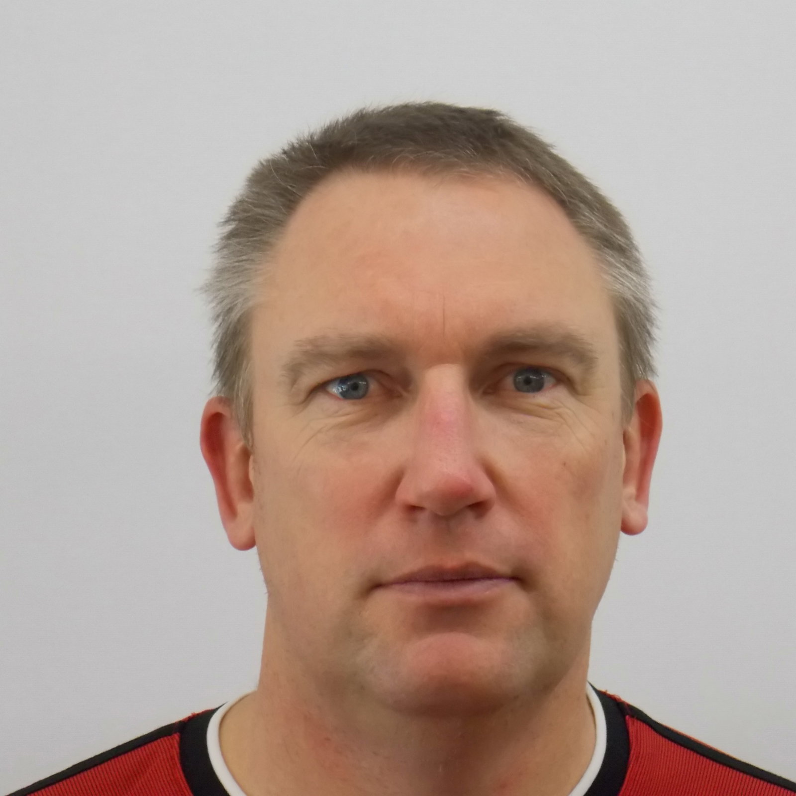 Tony  Parsons 