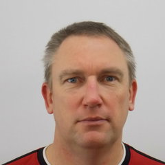 Tony Parsons