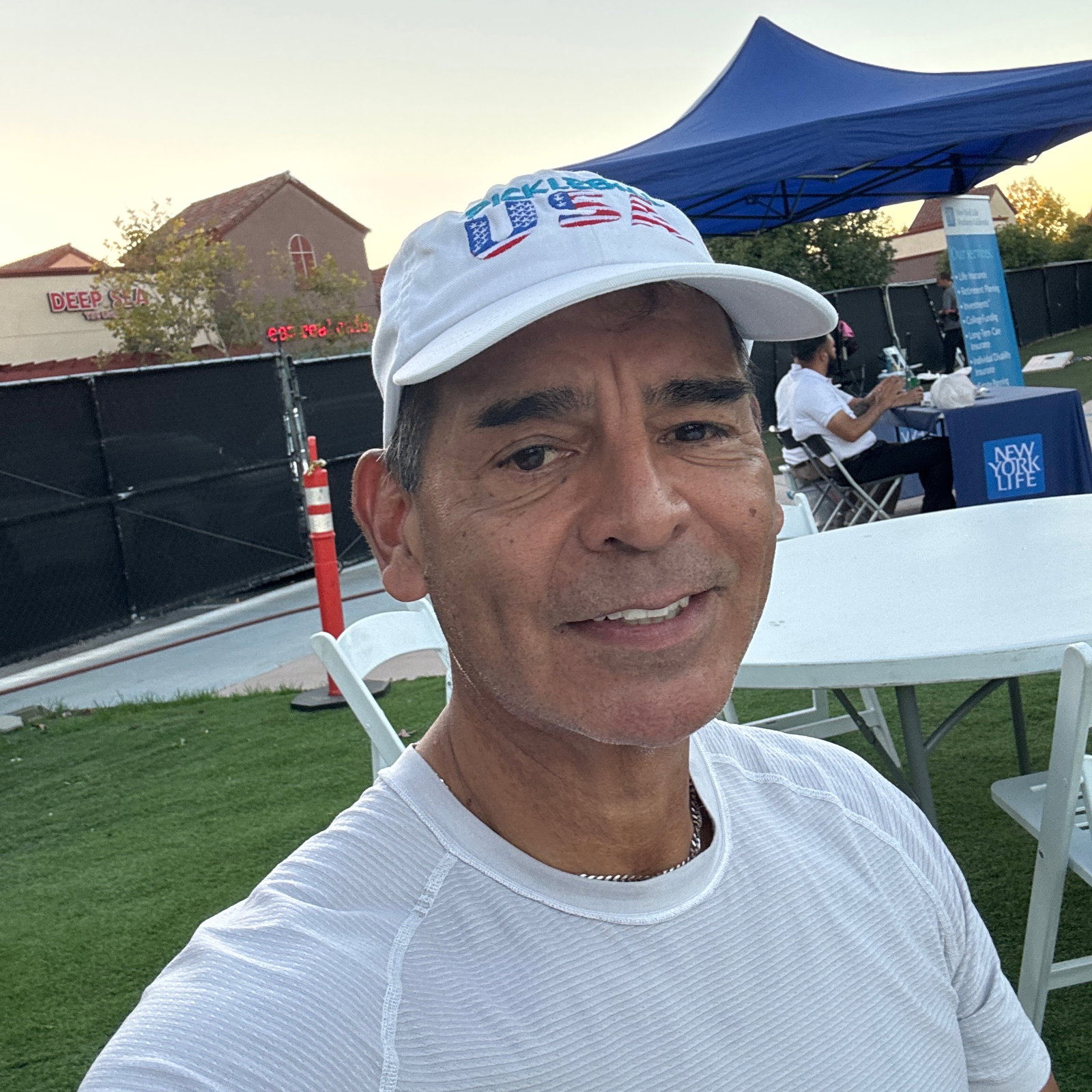 Luis  Damiani 