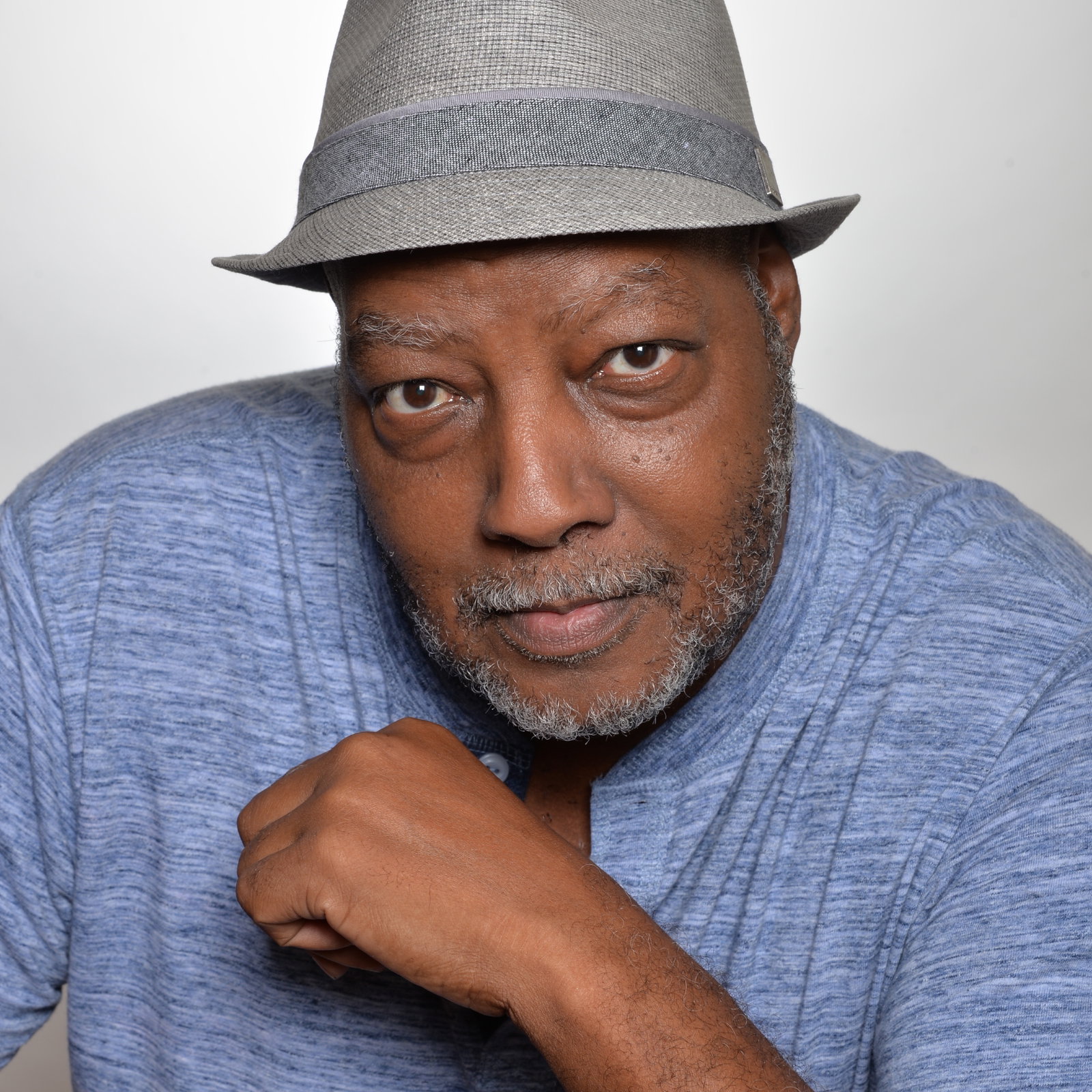 Lloyd  Caldway Jr