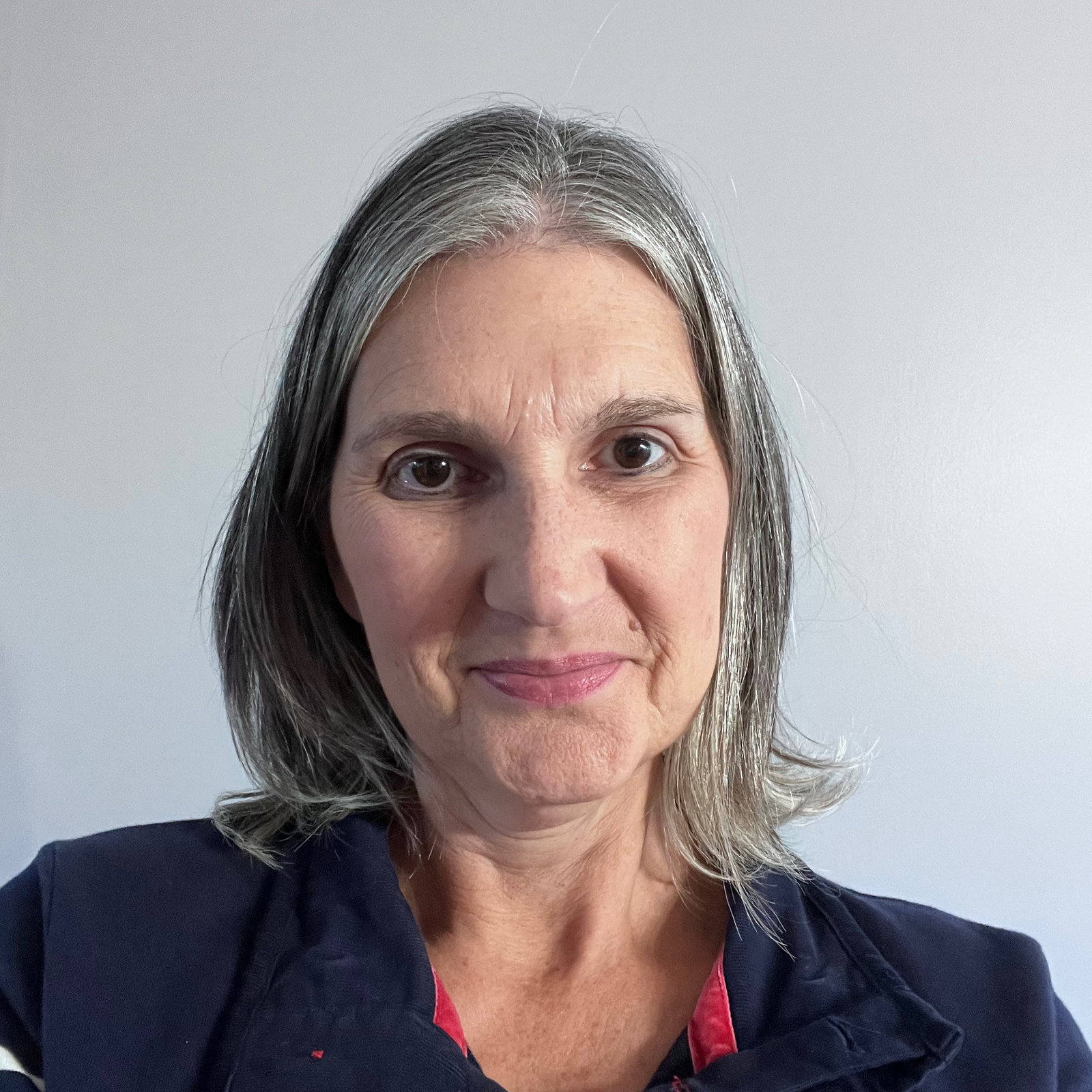 Carla  Legge 