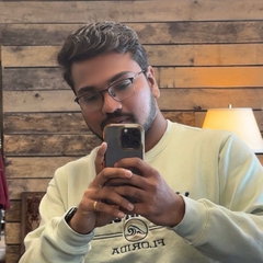Akanksh Reddy
