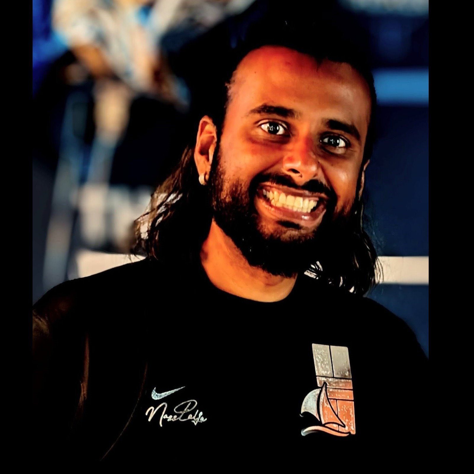 Adi  Subramanian-Montgomery 