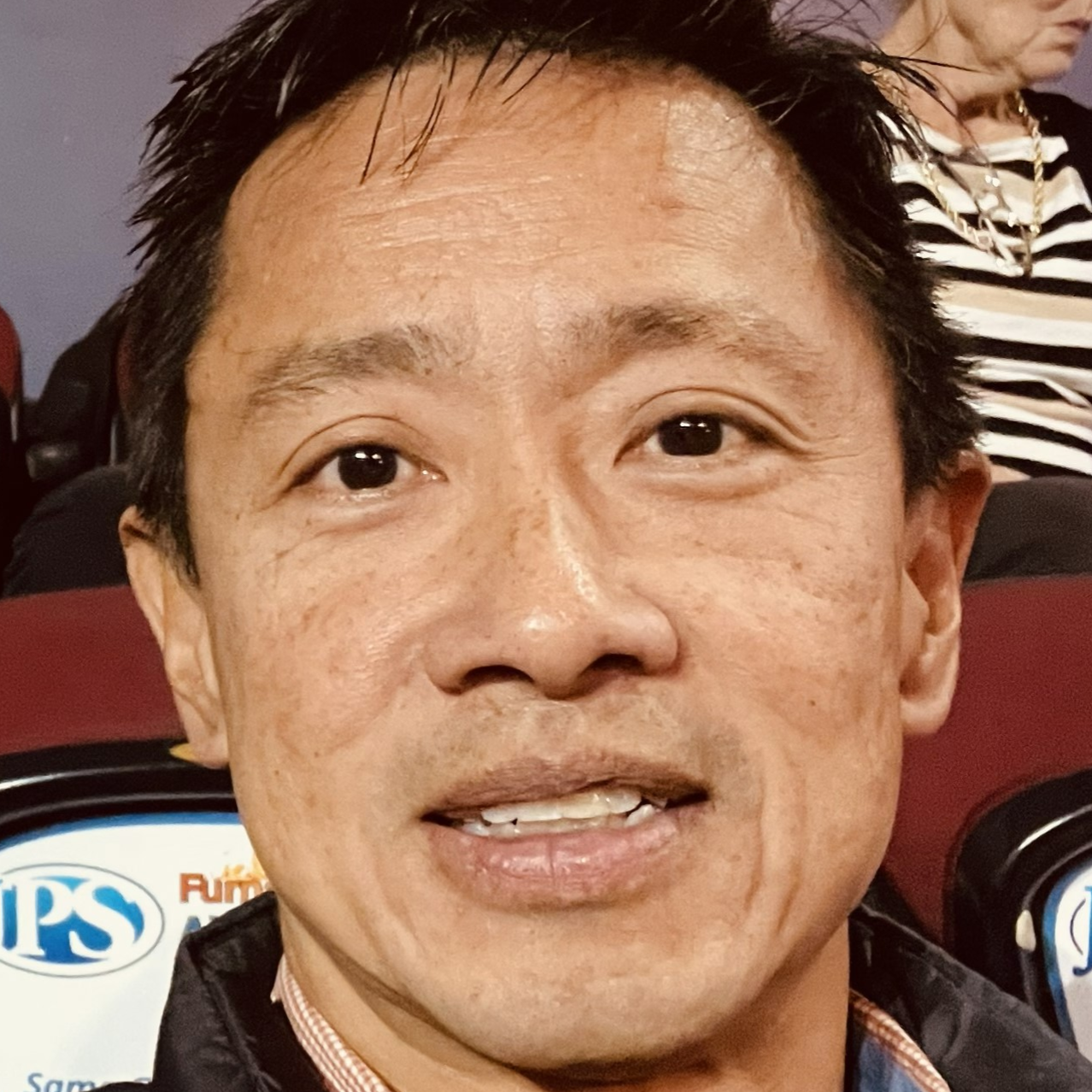 Joe  Wong 
