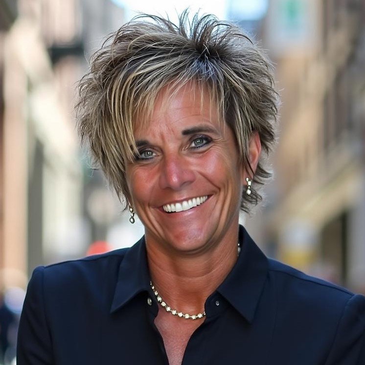 Lori  Dyer 