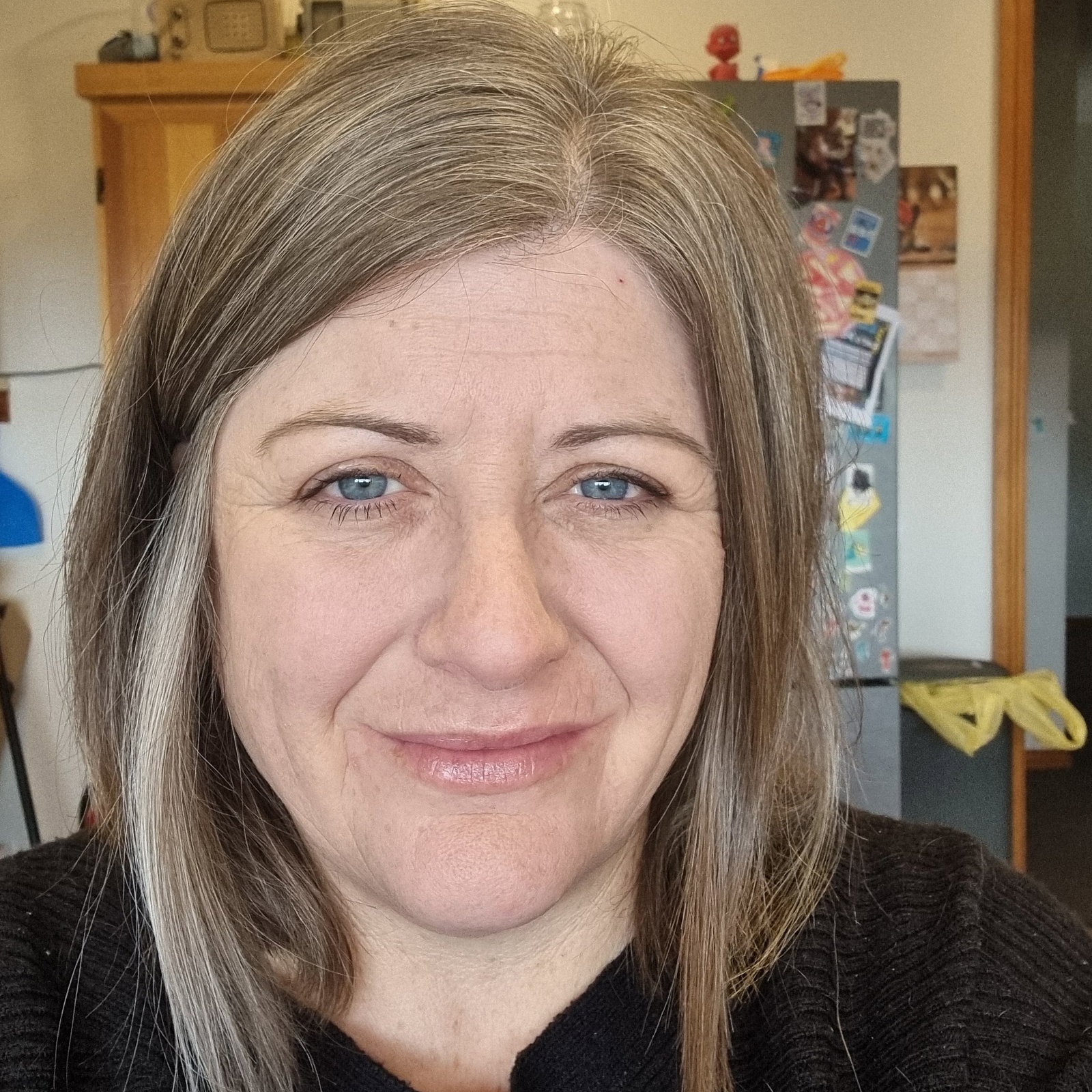 Karen  Driessen 