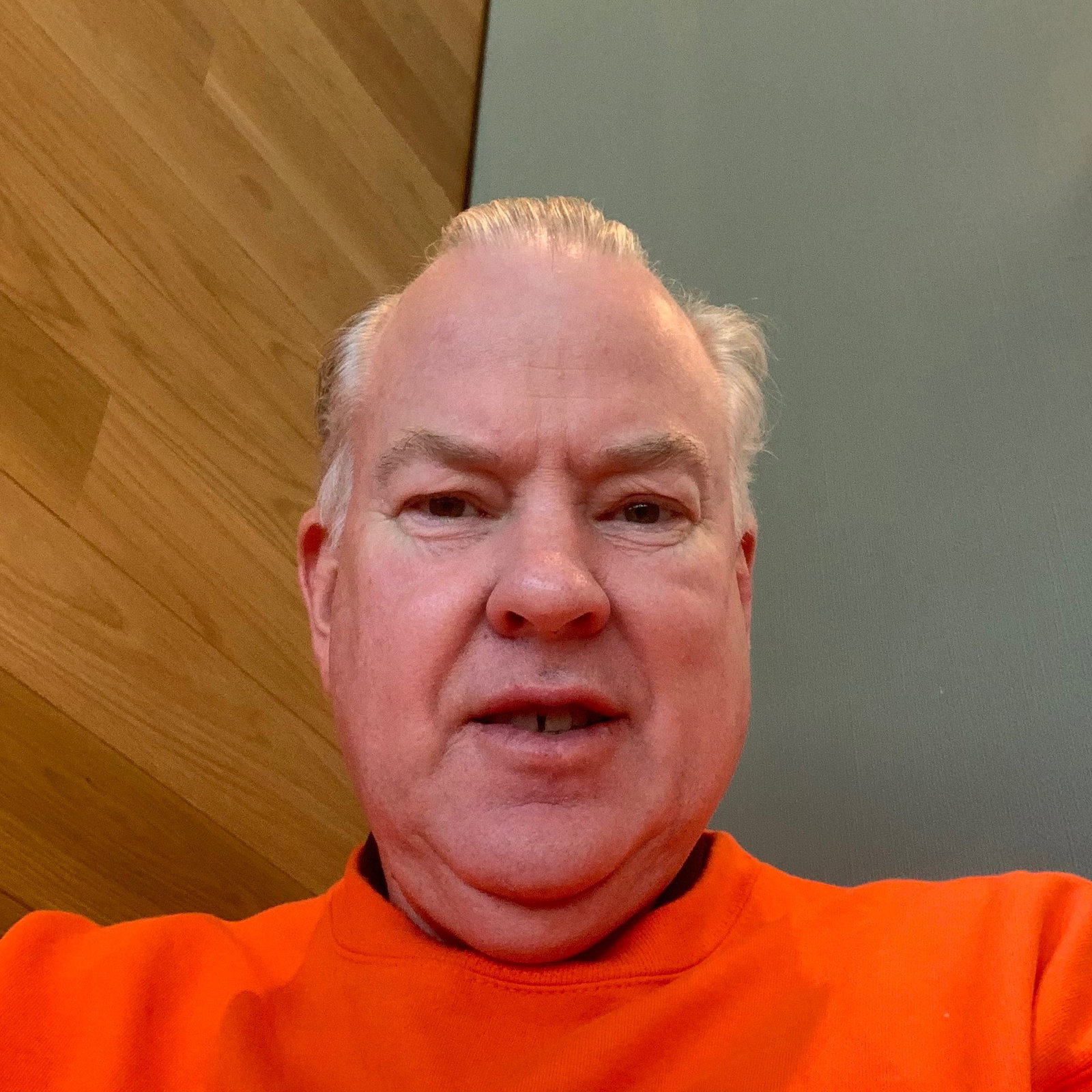 Bill  Beumer 