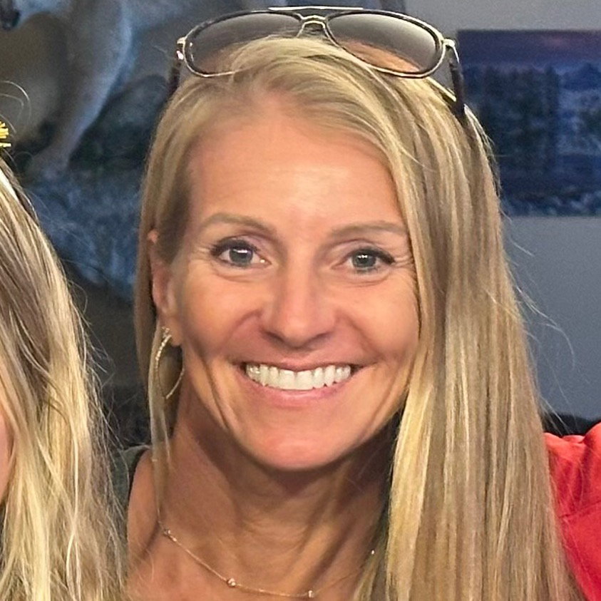 Lisa  Cropper 