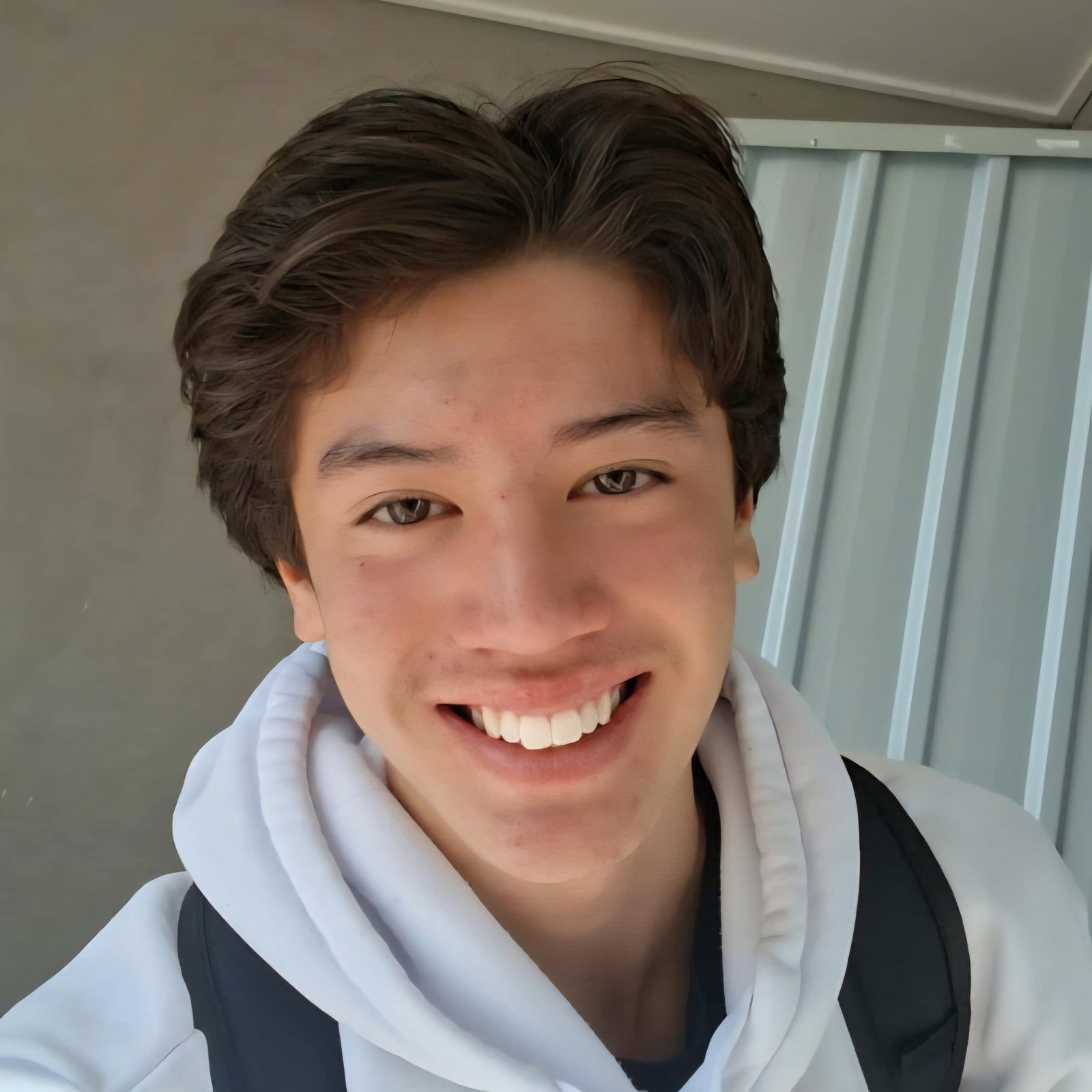Darius  Radulovich 