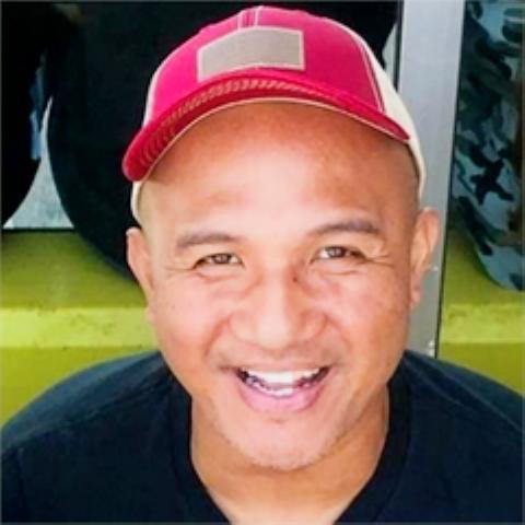 Karl  Madayag 