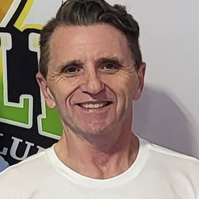 Brendan  Cummins 