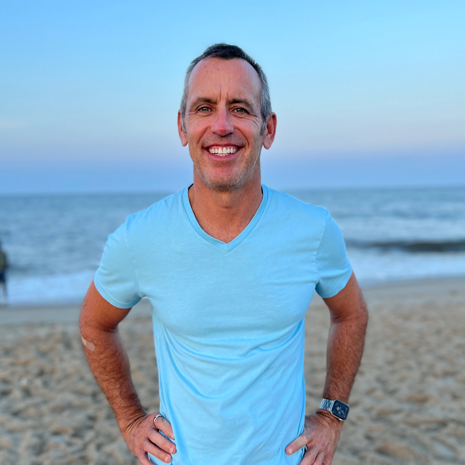 Brad  Chandler 