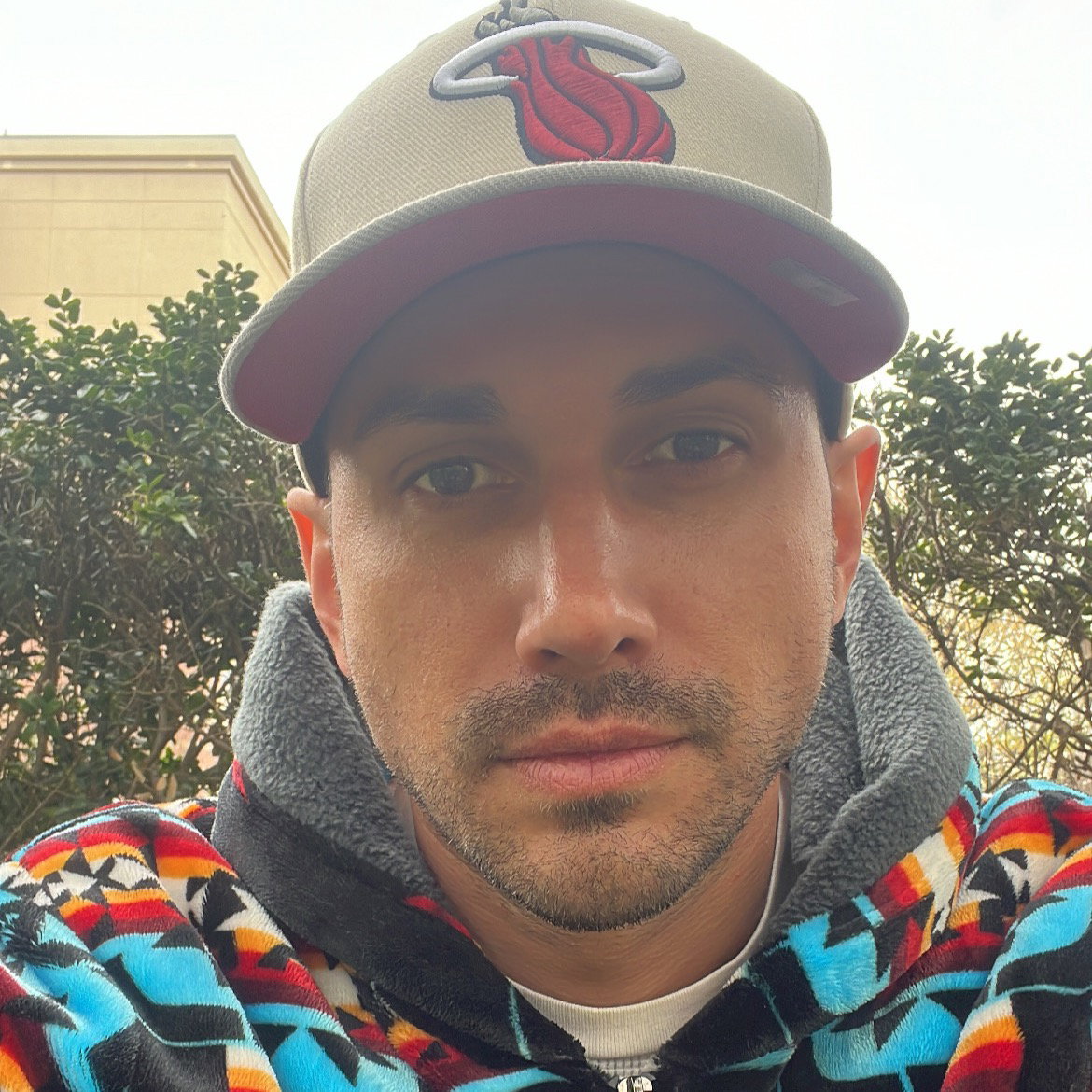 Chris  Hahn 