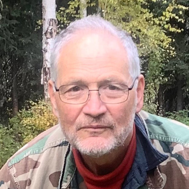 Michael  Ostler 