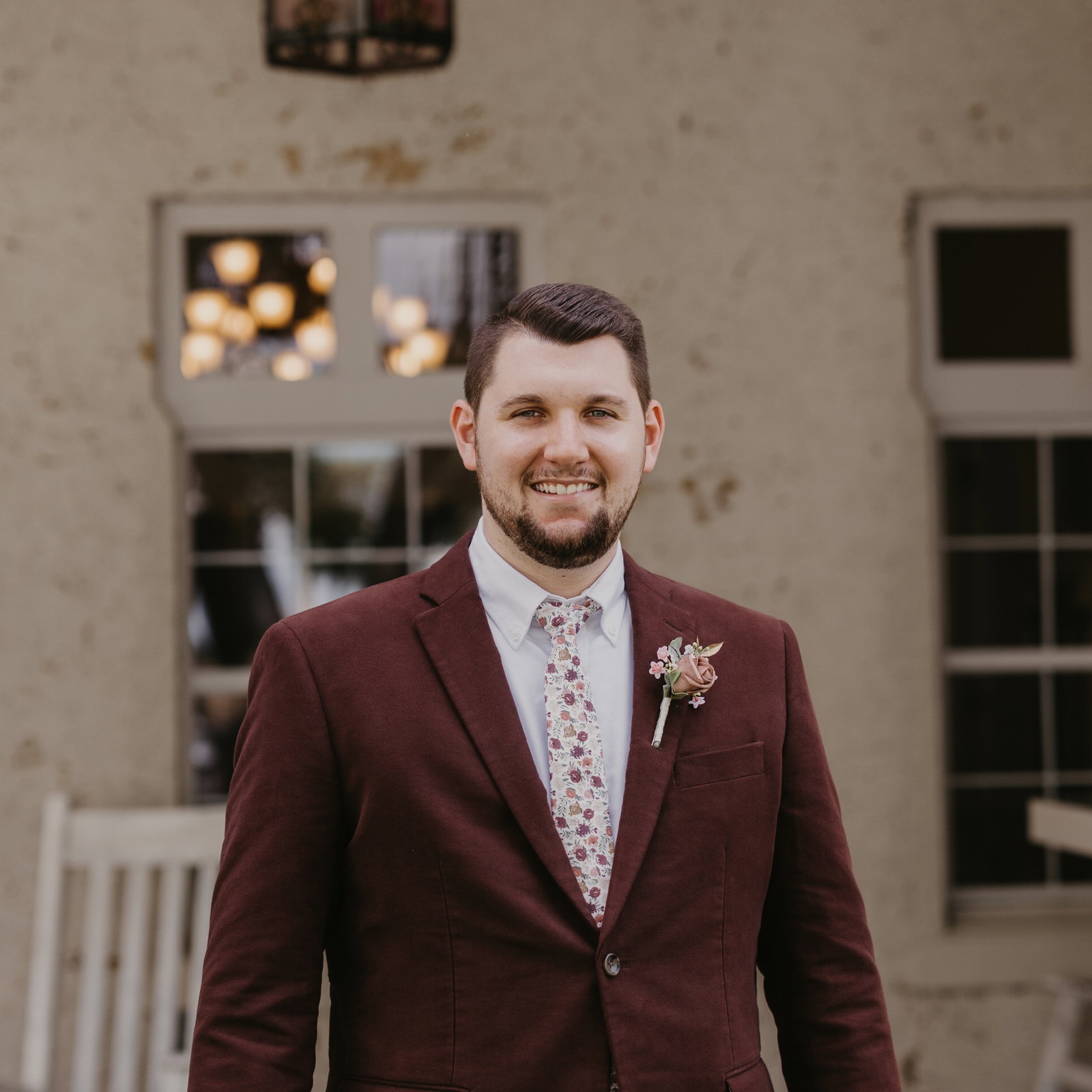 Curtis  Dugger 