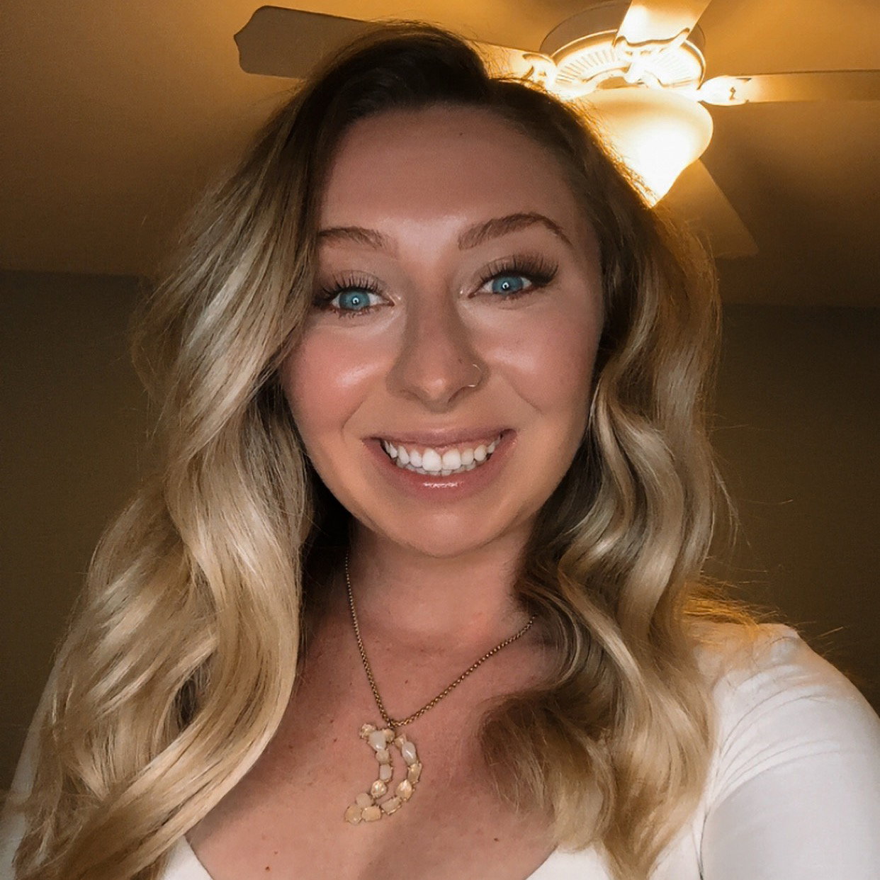 Victoria  Carlson 