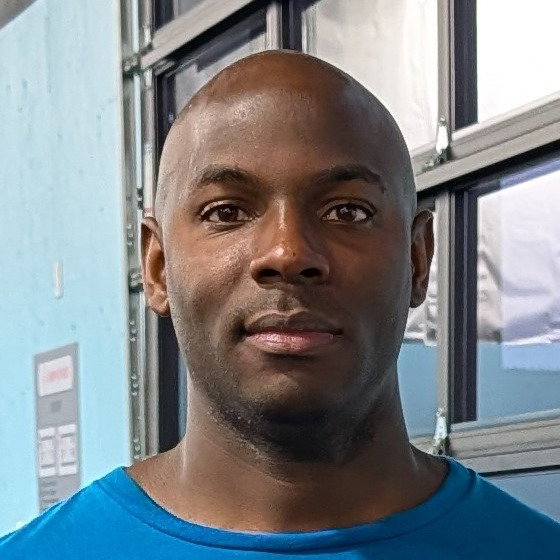 Shamar  Jackson 