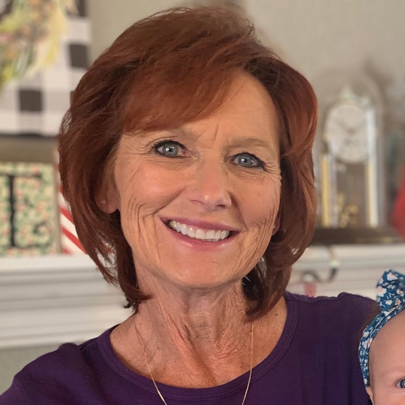Rhonda  Stanford 