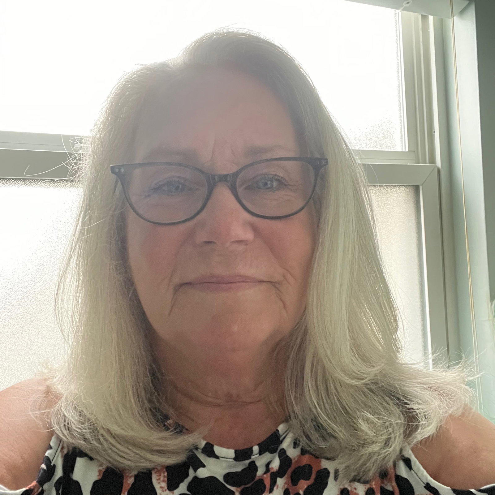 Karen  Clark 