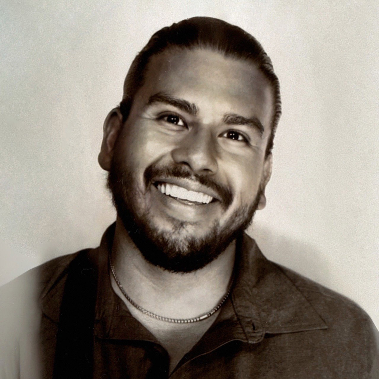 Manny  Lucero 
