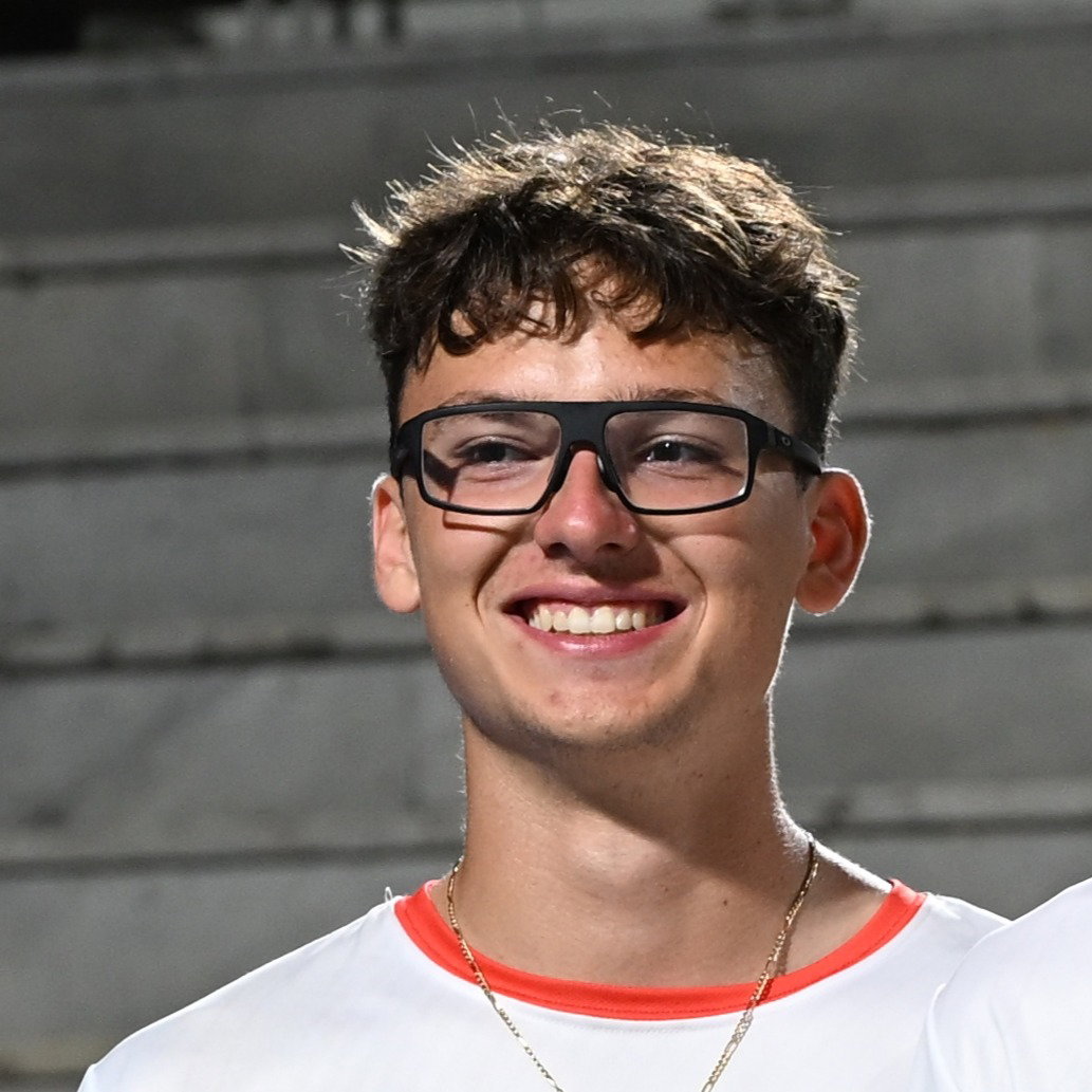 Mateusz  Matysik 
