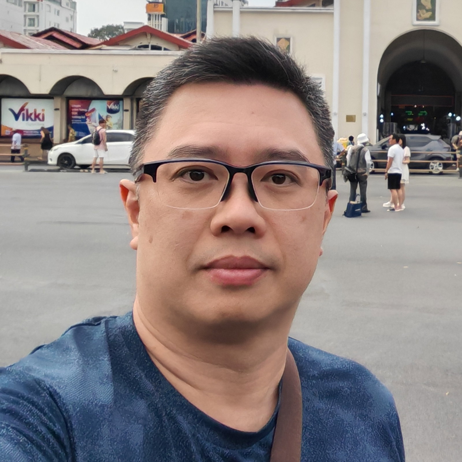 KAL WEE  NG 