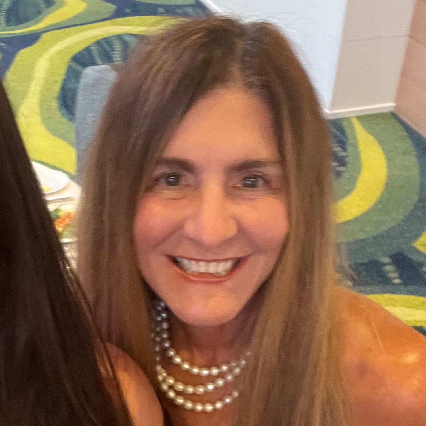 Lori  Gosewisch 