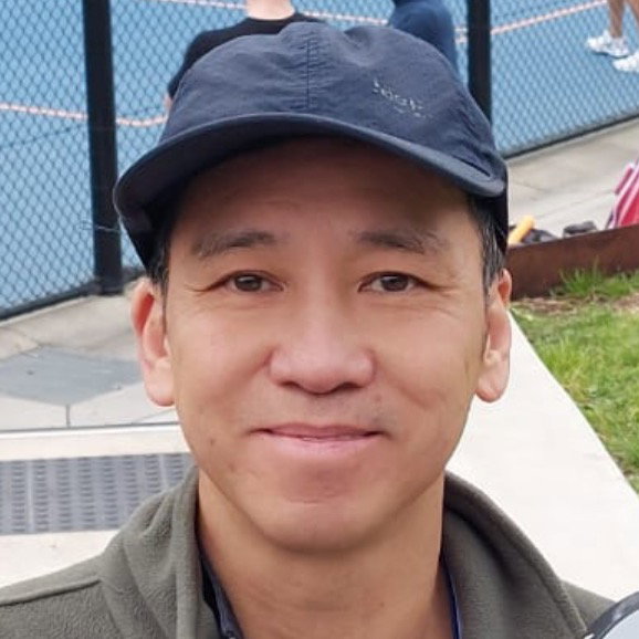 Alex  Shiu 