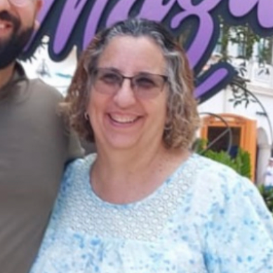 Vilmarie  Vega 