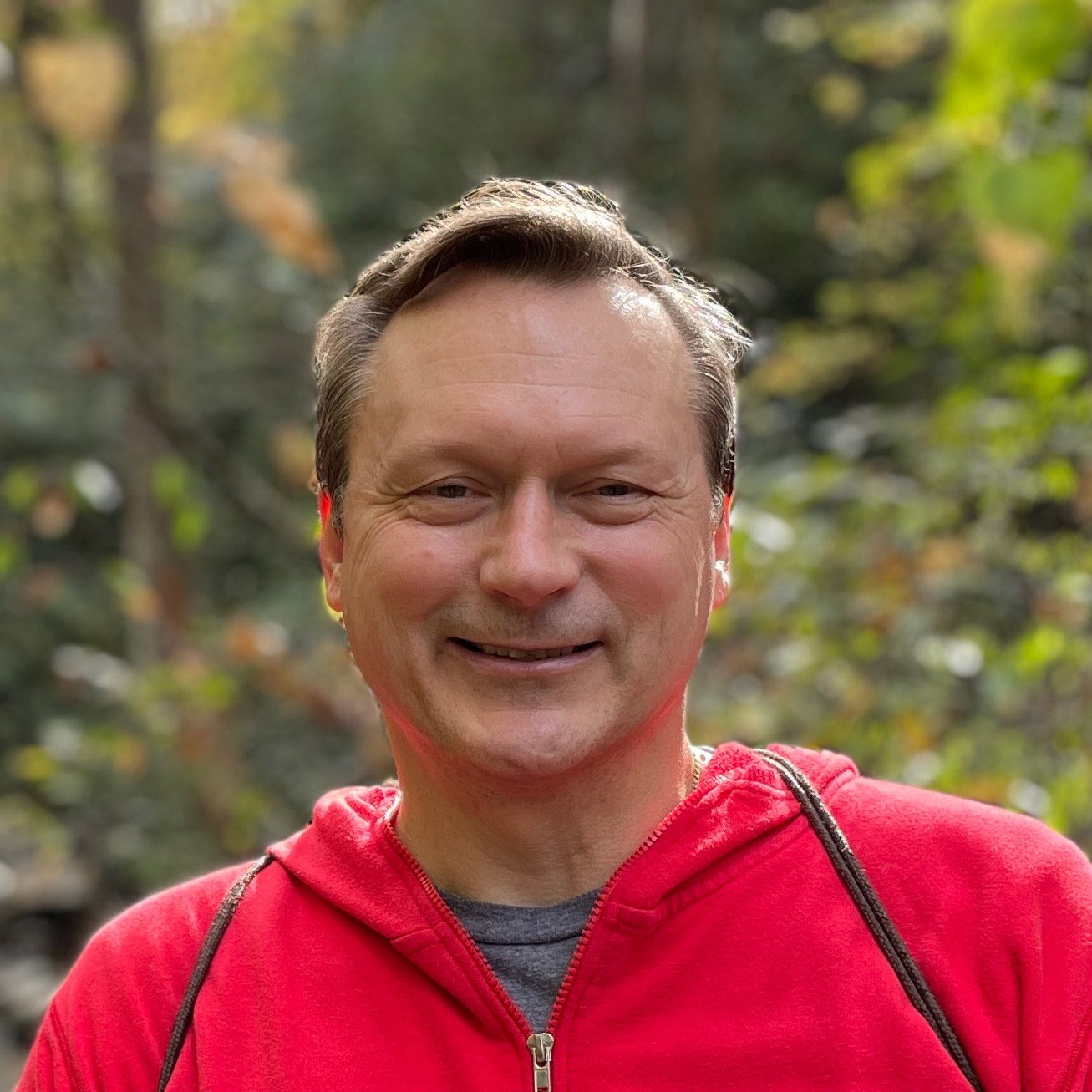 Dan  Kokinda 