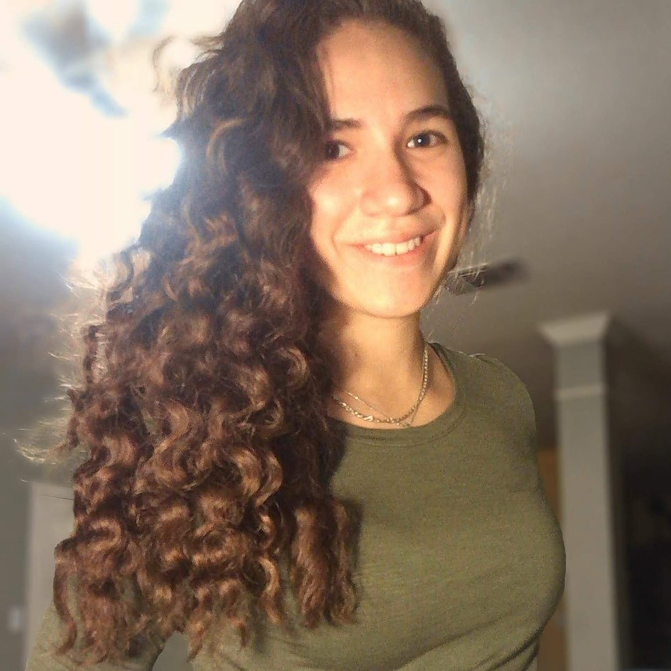 Sarah  Piña 
