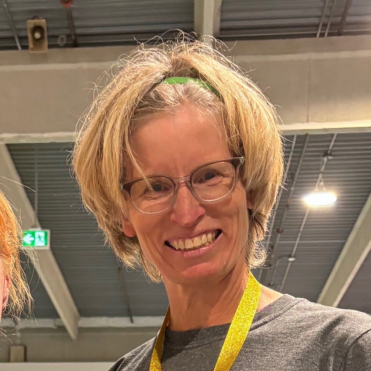 Beth  Bidarian 