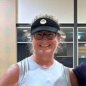 Robyn Morris
