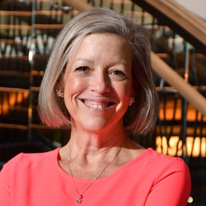 Brenda Seymour