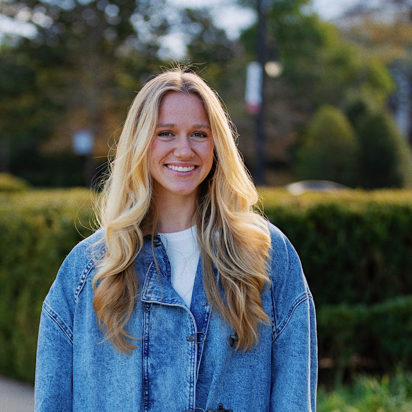Madelyn  Ashburn 