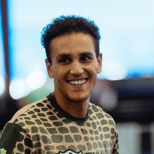 Tobias Moreno