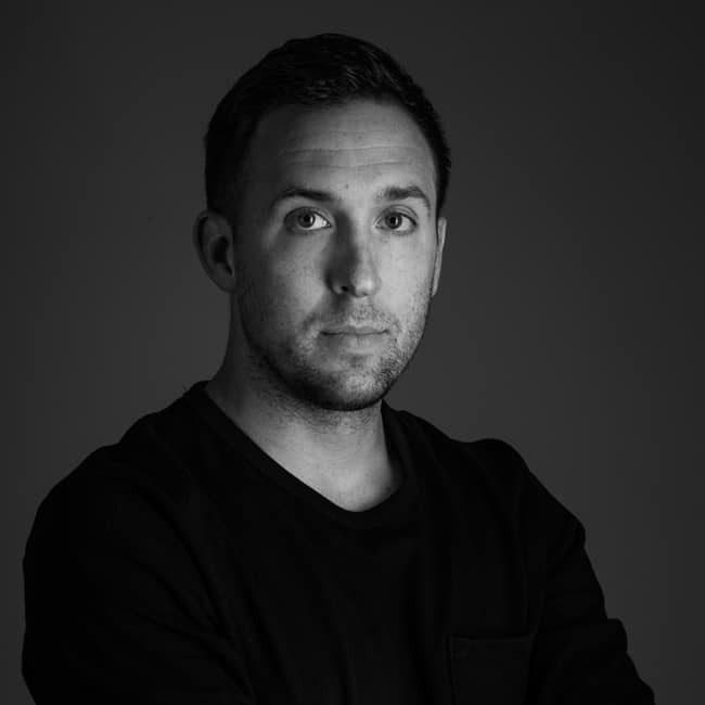 James  Chmelik 