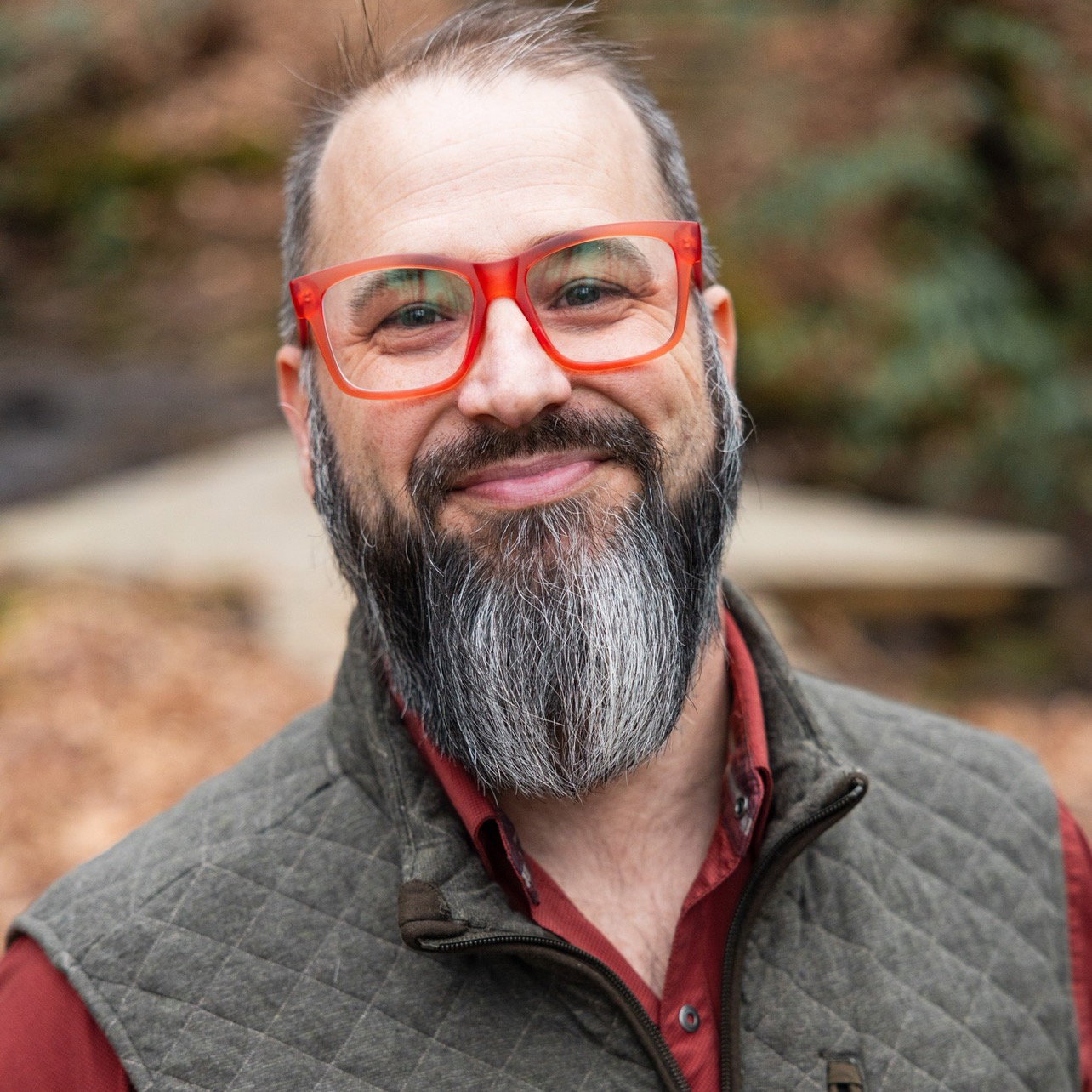 Andrew  Bauman 