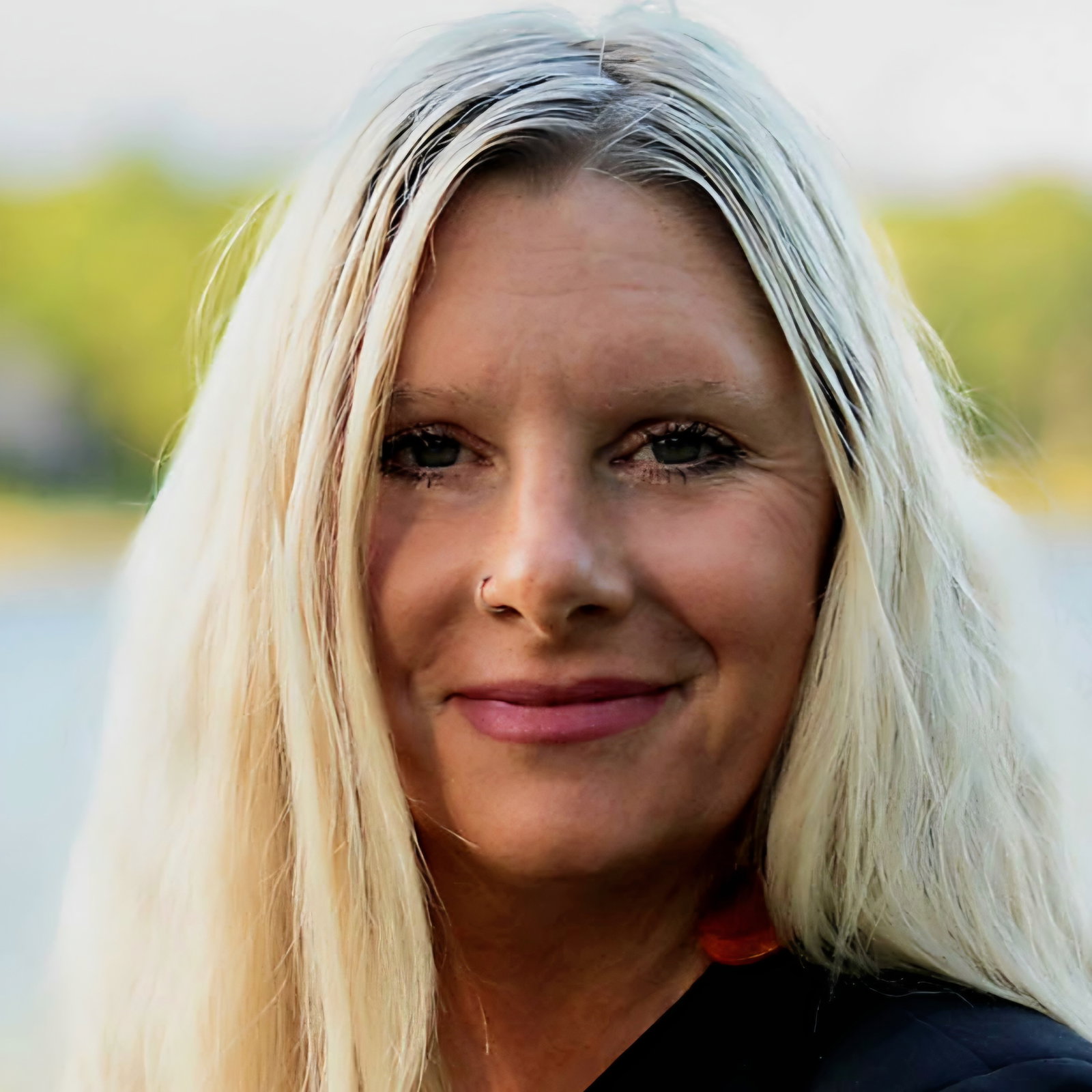 Jenny  Henry 