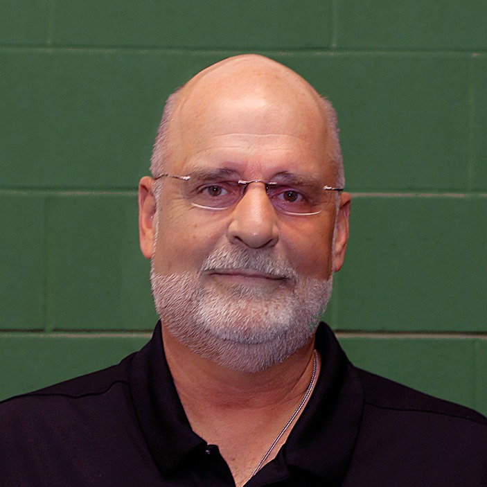 Mark  Schuering 