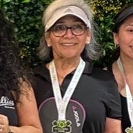Perla  Davila 